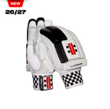 Gray Nicolls 700 Cricket Batting Gloves - 26/27