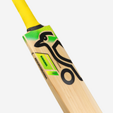 Kookaburra Kahuna Pro 8.1 KW Crcket Bat - 25/26