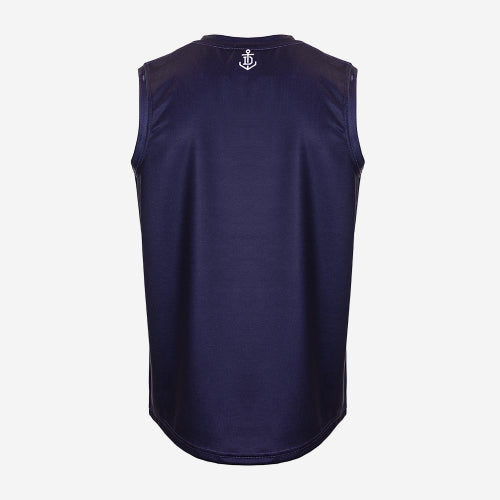 AFL Replica Men’s Jumper - Fremantle Dockers