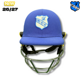 Masuri T Line Steel Custom Batting Helmet – Melville CC – Senior – 26/27