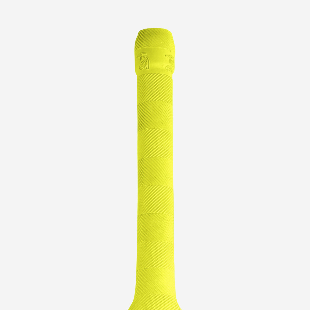 Kookaburra Premium Chevron Bat Grips - Multicolour
