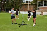 SKLZ Bat-A-Way PTS - Cricket Batting Training Aid