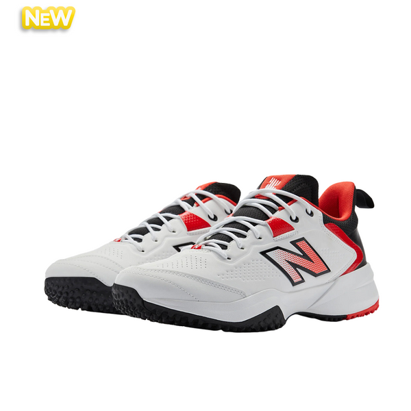 New Balance CK4020 V6 Rubber Cricket Shoes