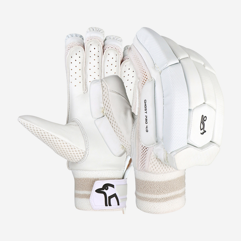 Kookaburra Ghost Pro 4.0 Cricket Batting Gloves - 25/26