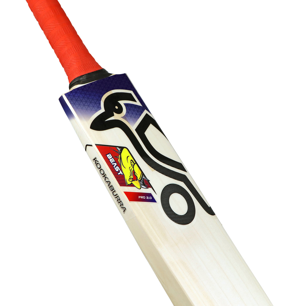 Kookaburra Beast Pro 2.0 Bat - SH
