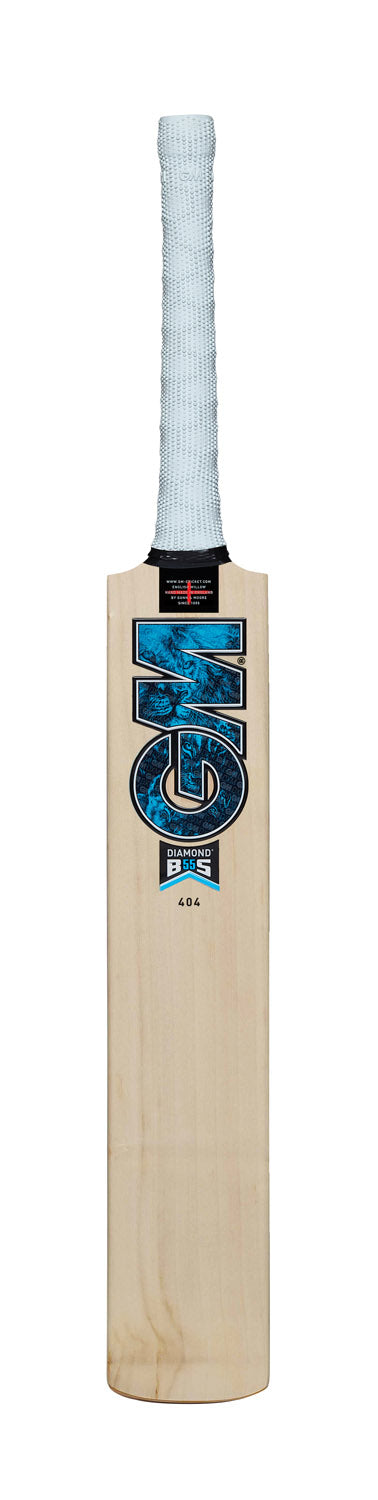 GM Diamond DXM 404 English Willow Cricket Bat