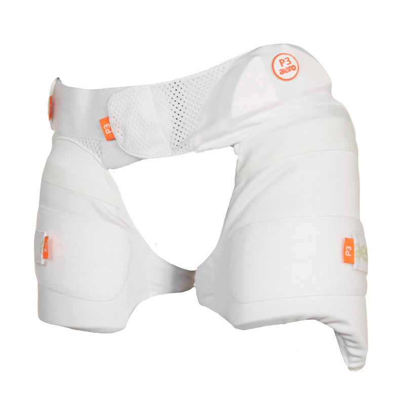 Aero P3 V7 Stripper Cricket Thigh Pad