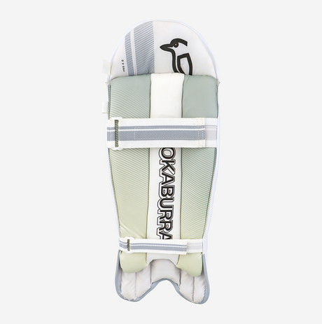 Kookaburra Pro 2.0 Wicket Keeping Pad - 25/26