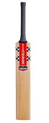 Gray Nicolls Vector 950 English Willow Cricket Bat – PlayNow – Youth - 26/27