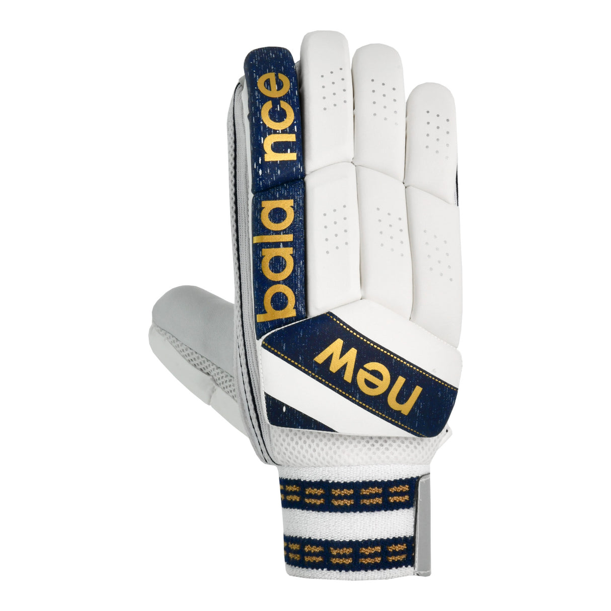 New Balance DC 500 Cricket Batting Glove - 2025