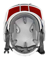 Shrey Classic 2.0 Mild Steel Cricket Batting Helmet with Neck Guard - 2026–27