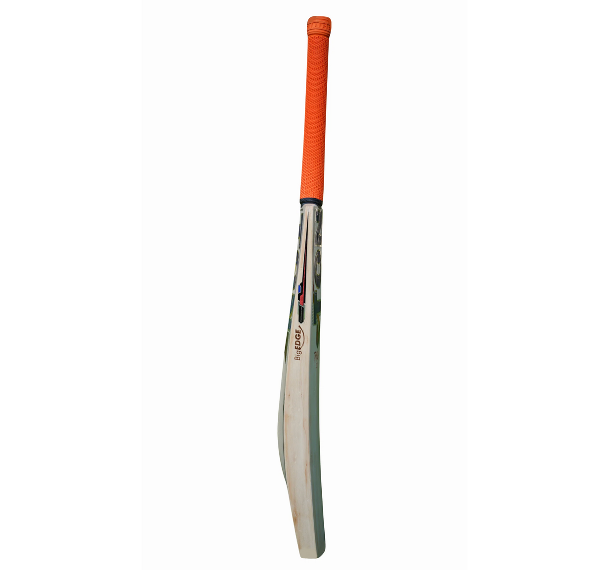SS Thala 2.0 English Willow Cricket Bat – SH - 26/27
