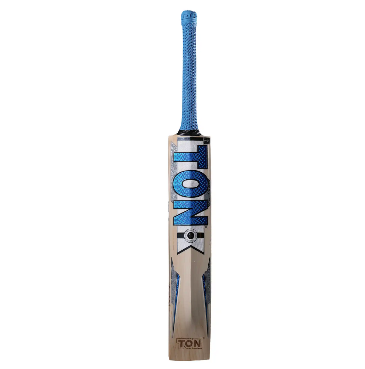 SS TON Elite English Willow Cricket Bat – SH - 26/27
