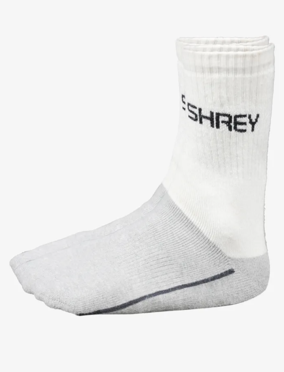 Shrey Original Performance Socks (Pack of 2)
