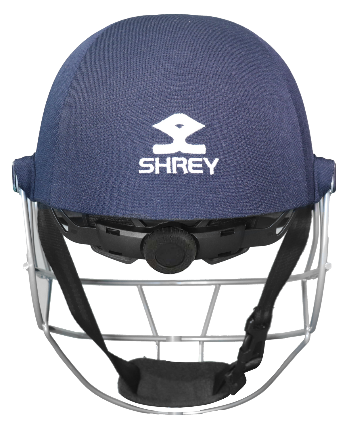 Shrey Classic 2.0 Mild Steel Cricket Batting Helmet with Neck Guard - 2026–27