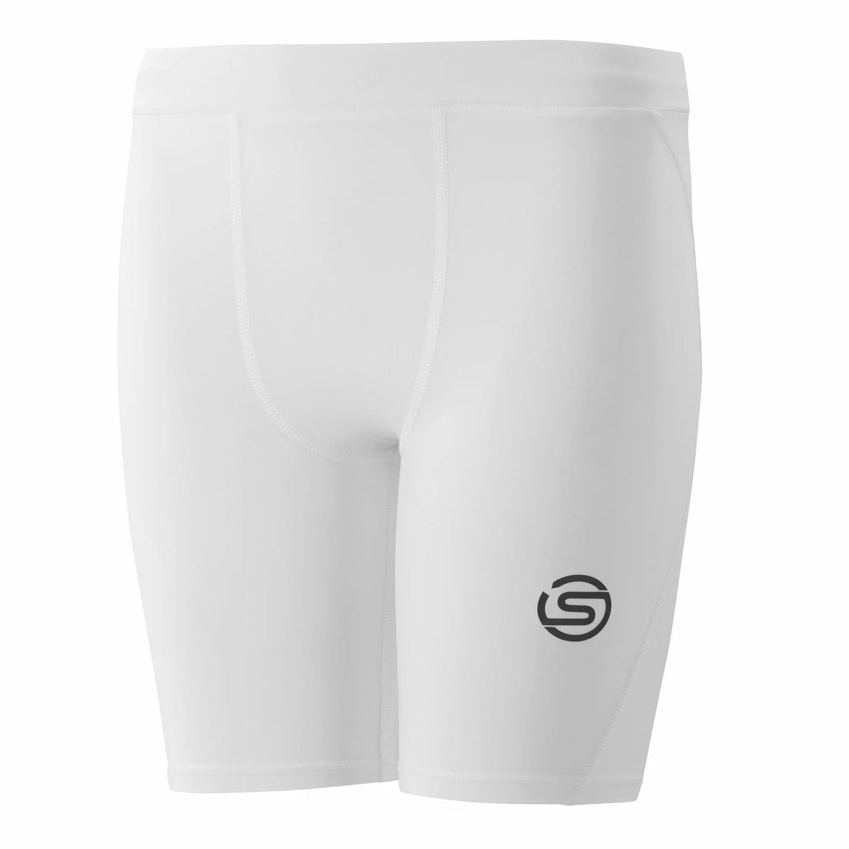 SKINS Series-1 Youth Compression Half Tights