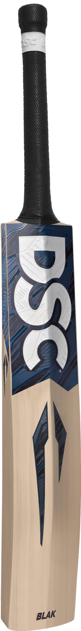 DSC BLAK 66 English Willow Cricket Bat - SH - 26/27