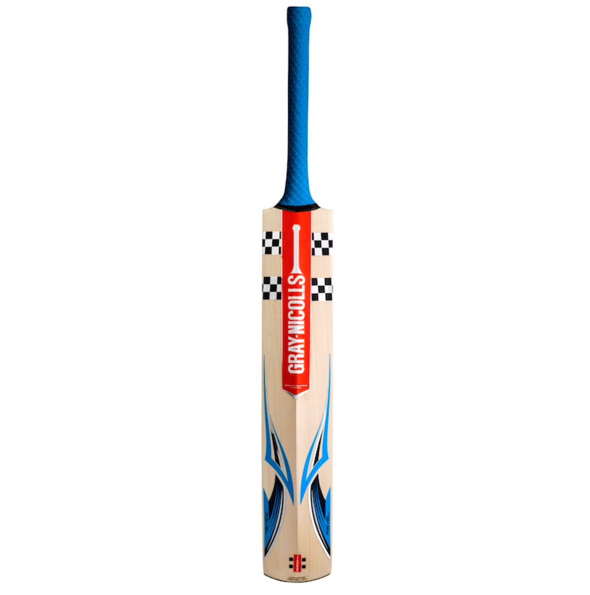 Gray Nicolls Revel 1350 English Willow Cricket Bat - SH