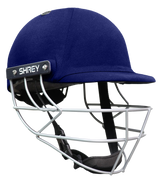Shrey Classic 2.0 Mild Steel Cricket Batting Helmet with Neck Guard - 2026–27