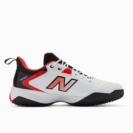 New Balance CK4020 V6 Rubber Cricket Shoes