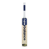 New Balance DC 600 English Willow Cricket Bat - Junior