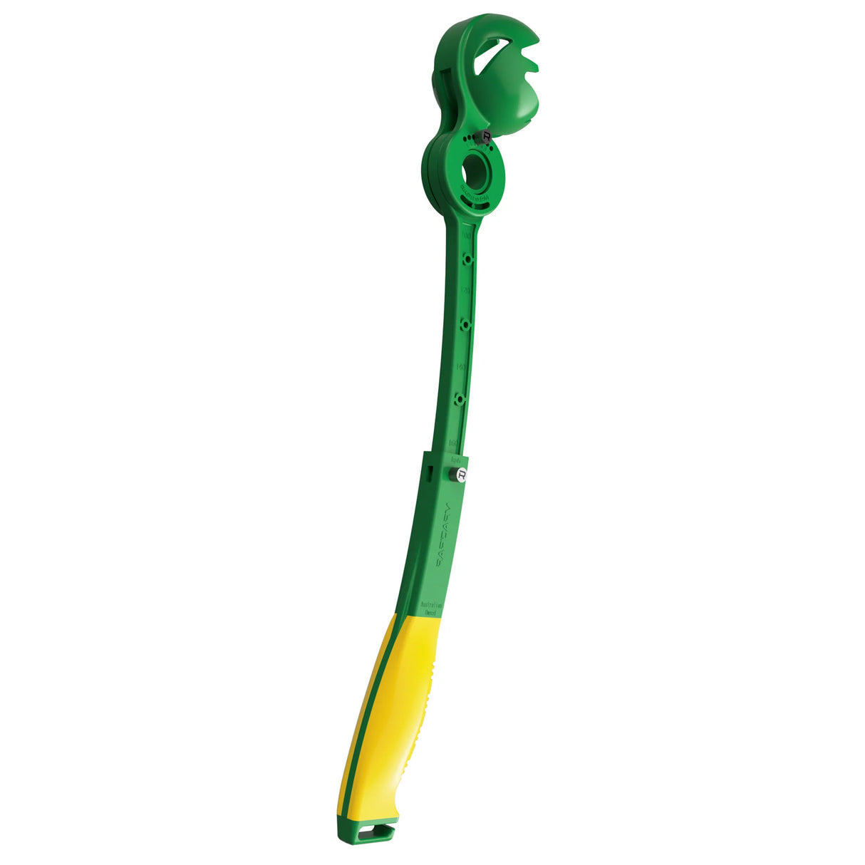 RapidArm + Ball Thrower
