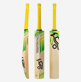 Kookaburra Big Kahuna English Willow Bat - SH
