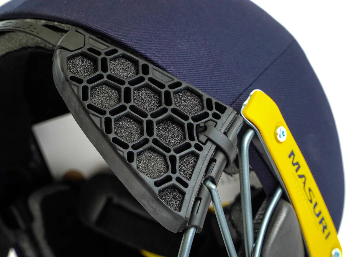 Masuri Stem Guard Pro