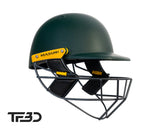 Masuri TF3D T LIne Titanium Cricket Helmet - Senior
