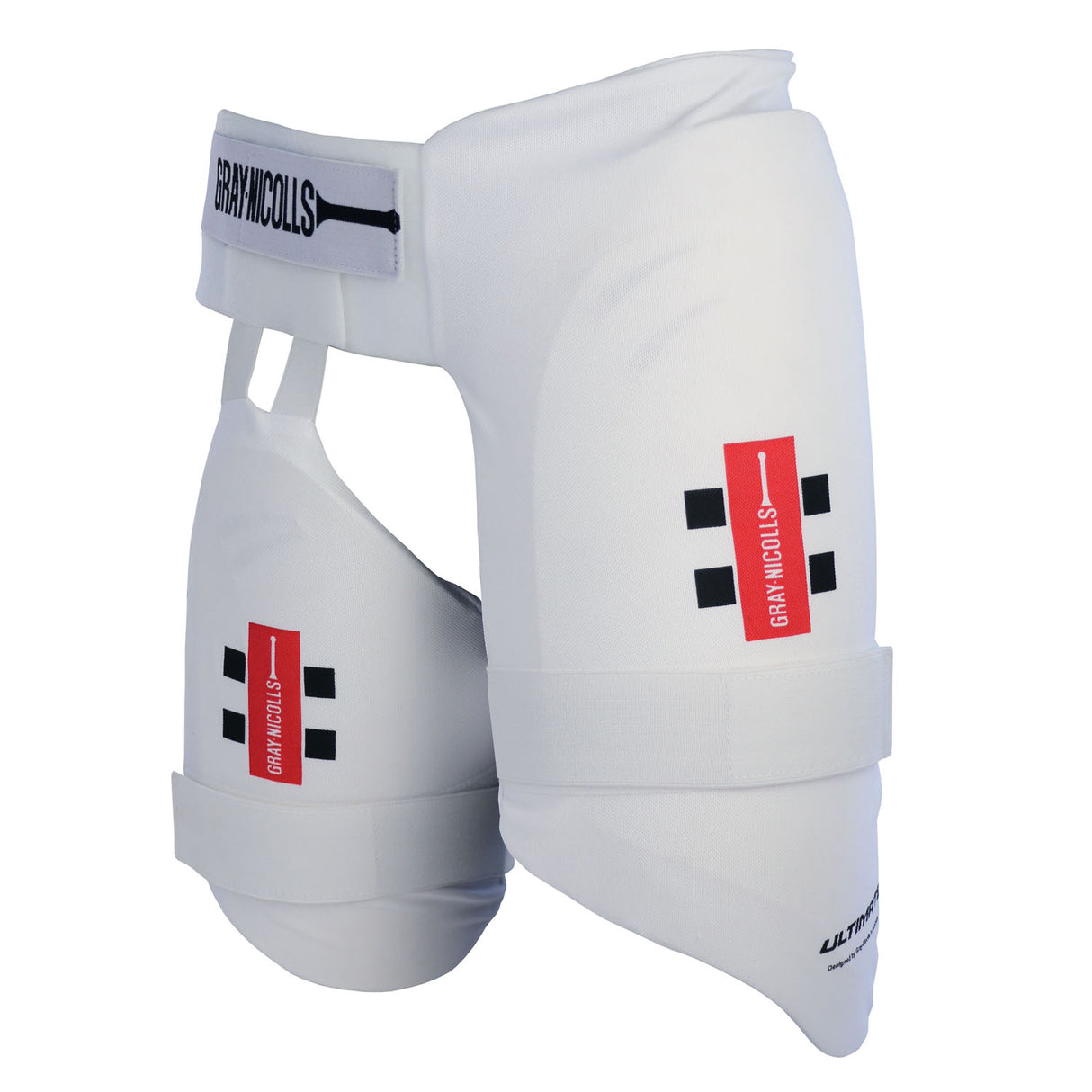 Gray Nicolls Ultimate Combo Cricket Thigh Guard - 26/27