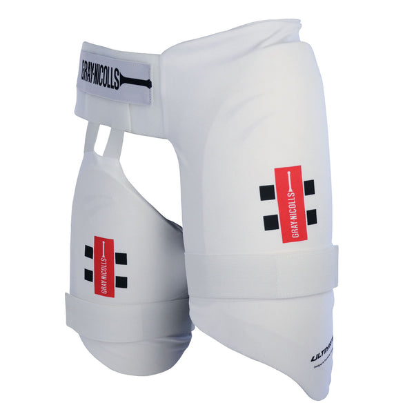 Gray Nicolls Ultimate Combo Cricket Thigh Guard - 26/27