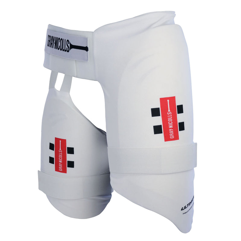 Gray Nicolls Ultimate Combo Cricket Thigh Guard - 26/27