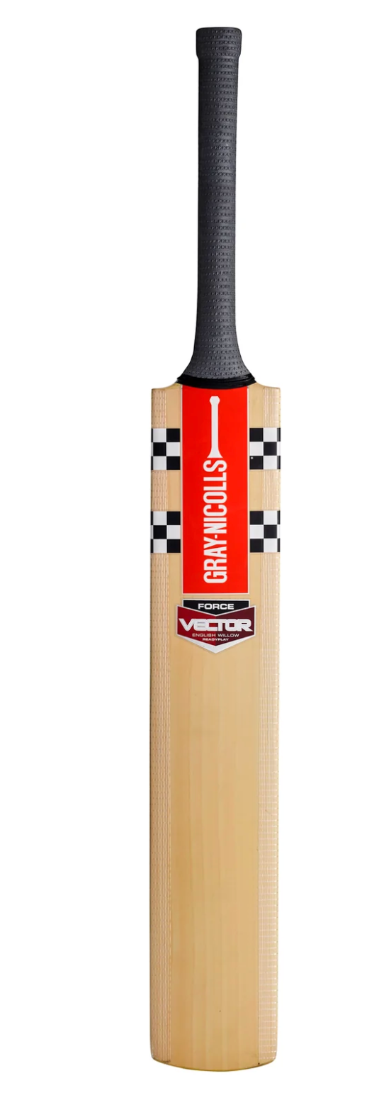 Gray Nicolls Vector Force EW Cricket Bat – Play Now – SH - 26/27