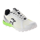 Kookaburra Pro 2.0 Rubber Cricket Shoes - 26/27