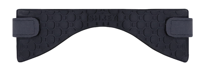 Shrey Pro Helmet Neck Guard/Protector