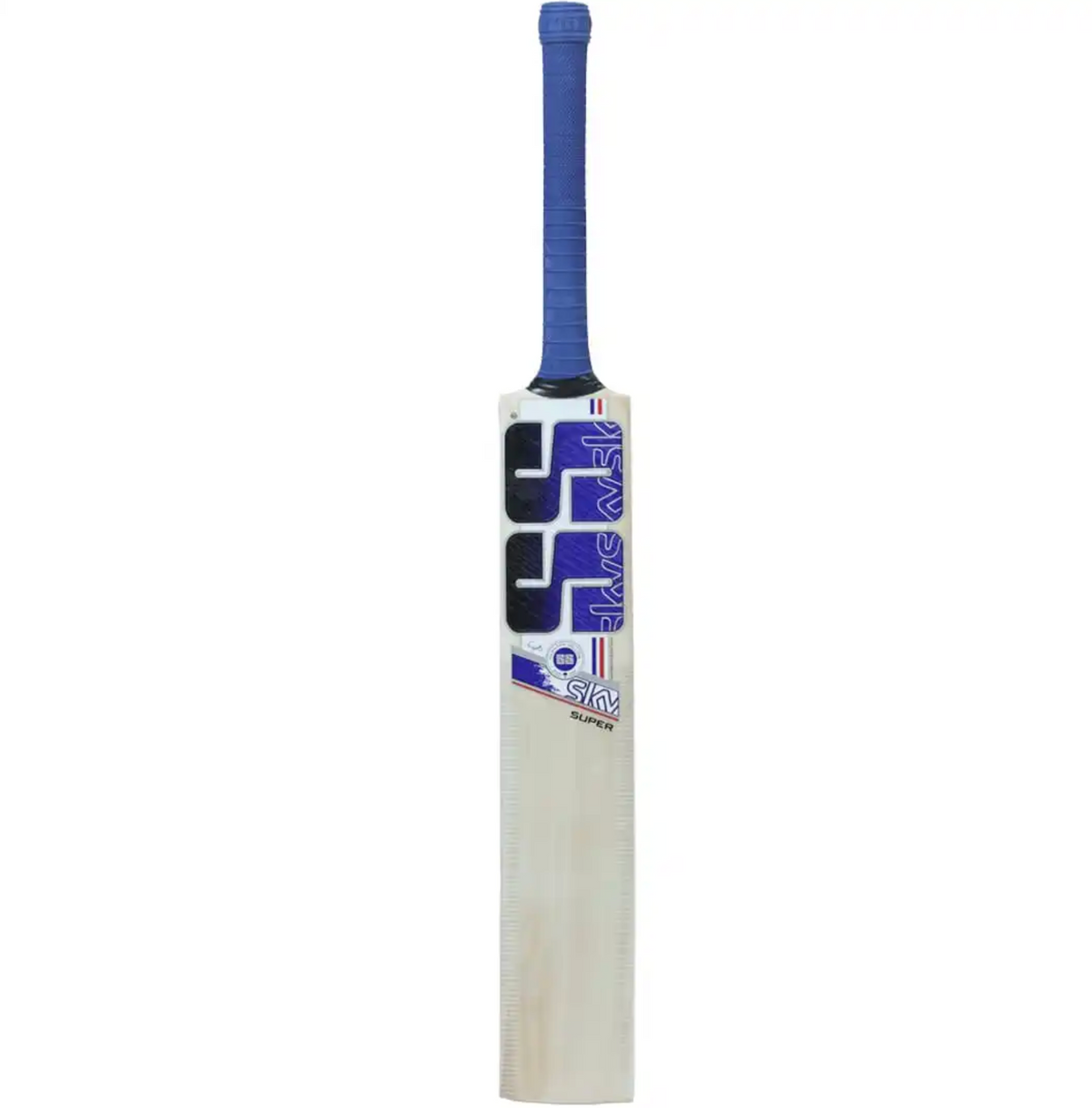 SS Sky Super Kashmir Willow Cricket Bat – Junior – 26/27