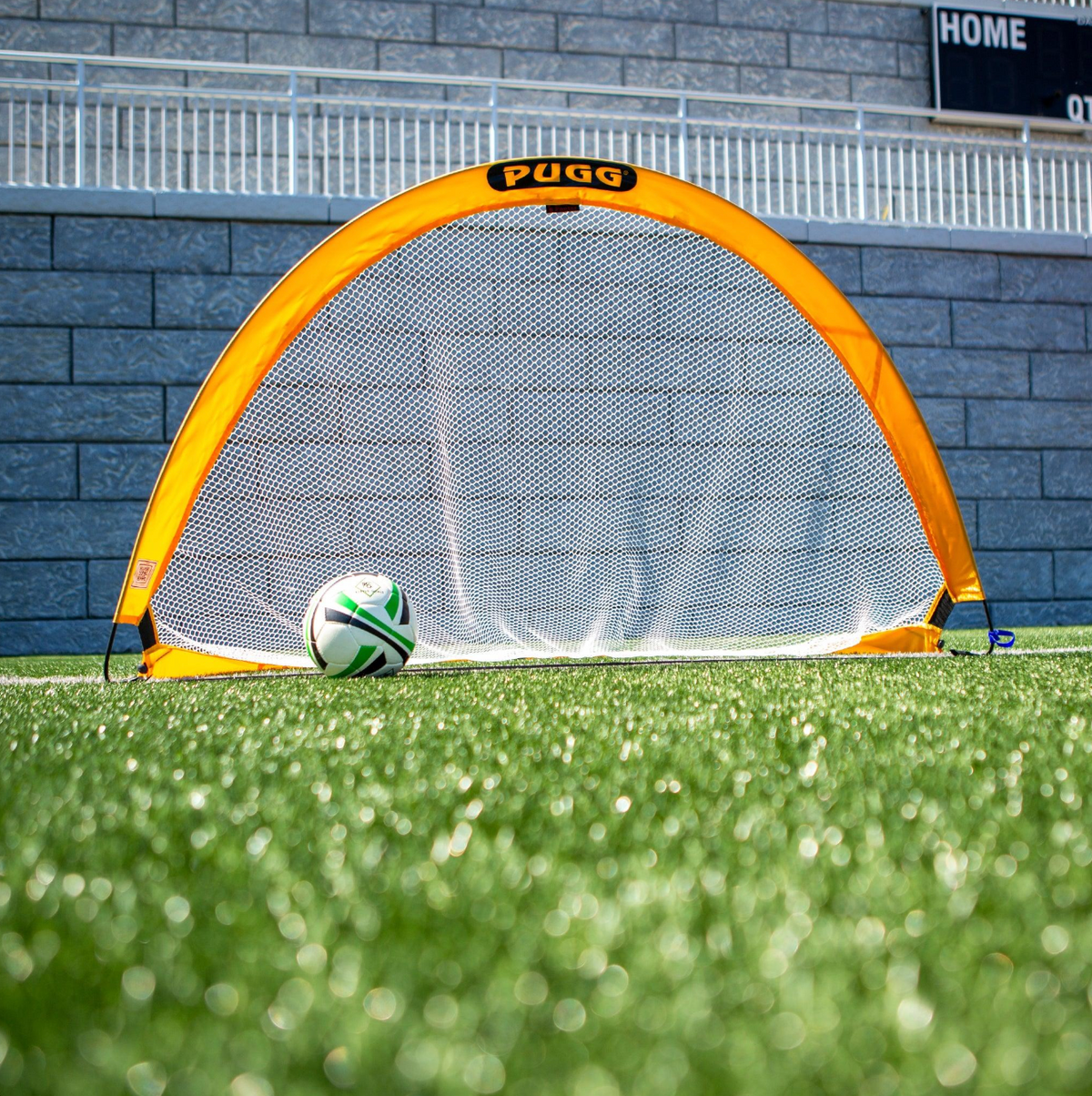 Pugg Goal Net – 6ft