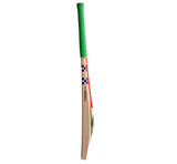 Gray Nicolls Fusion 1100 English Willow Cricket Bat – Natural – SH - 26/27