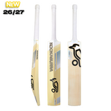 Kookaburra Ghost Pro 7.1 English Willow Cricket Bat - 26/27