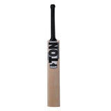 SS TON Silver Edition English Willow Cricket Bat – SH - 26/27