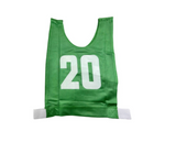 PATRICK Numbered Training Bib Set -  11-20
