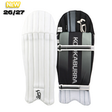Kookaburra Pro 3.0 Wicket Keeping Pad - 26/27
