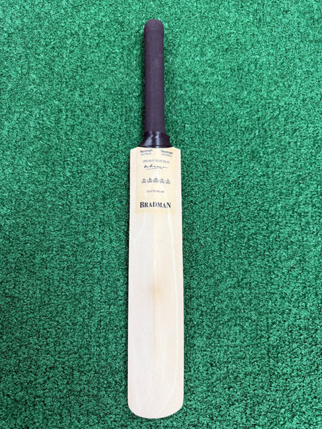 Bradman Slazenger Mini Bat