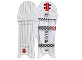 Gray Nicolls Prestige Cricket Batting Leg Guards  - Large - 26/27