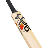 Kookaburra Diablo Pro 5.0 English Willow Cricket Bat – 26/27