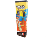 Gray Nicolls Plastic Cricket Beach Set - Boxed - Size 4