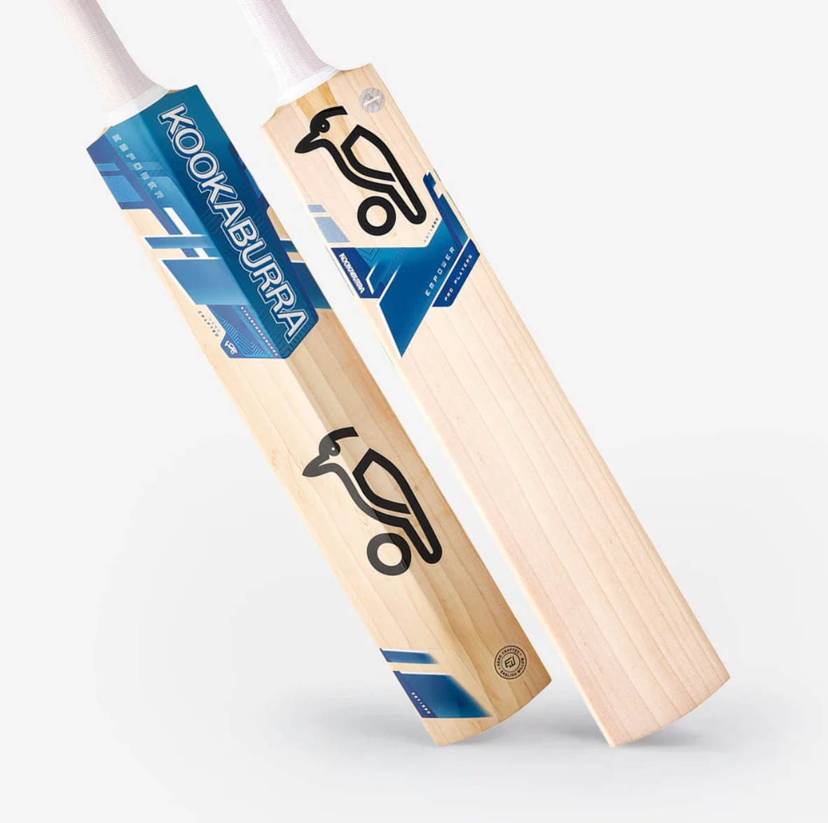 Kookaburra Empower Pro Players English Willow Bat - SH