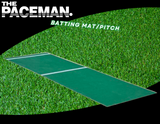 Paceman Cricket Batting Mat/Pitch (3m)