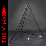 The V MAX Training Practice Net