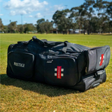 Gray Nicolls Prestige Cricket Kit Bag 25/26  - Wheelie - Large - 26/27